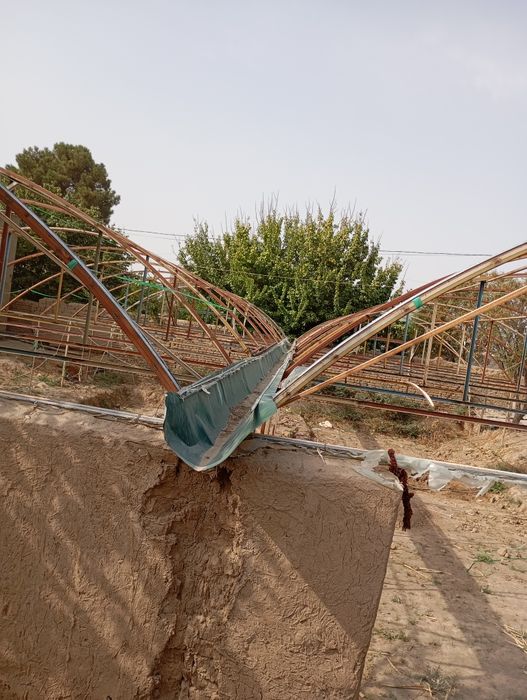 Issiqxona 2 soʻtiqlik