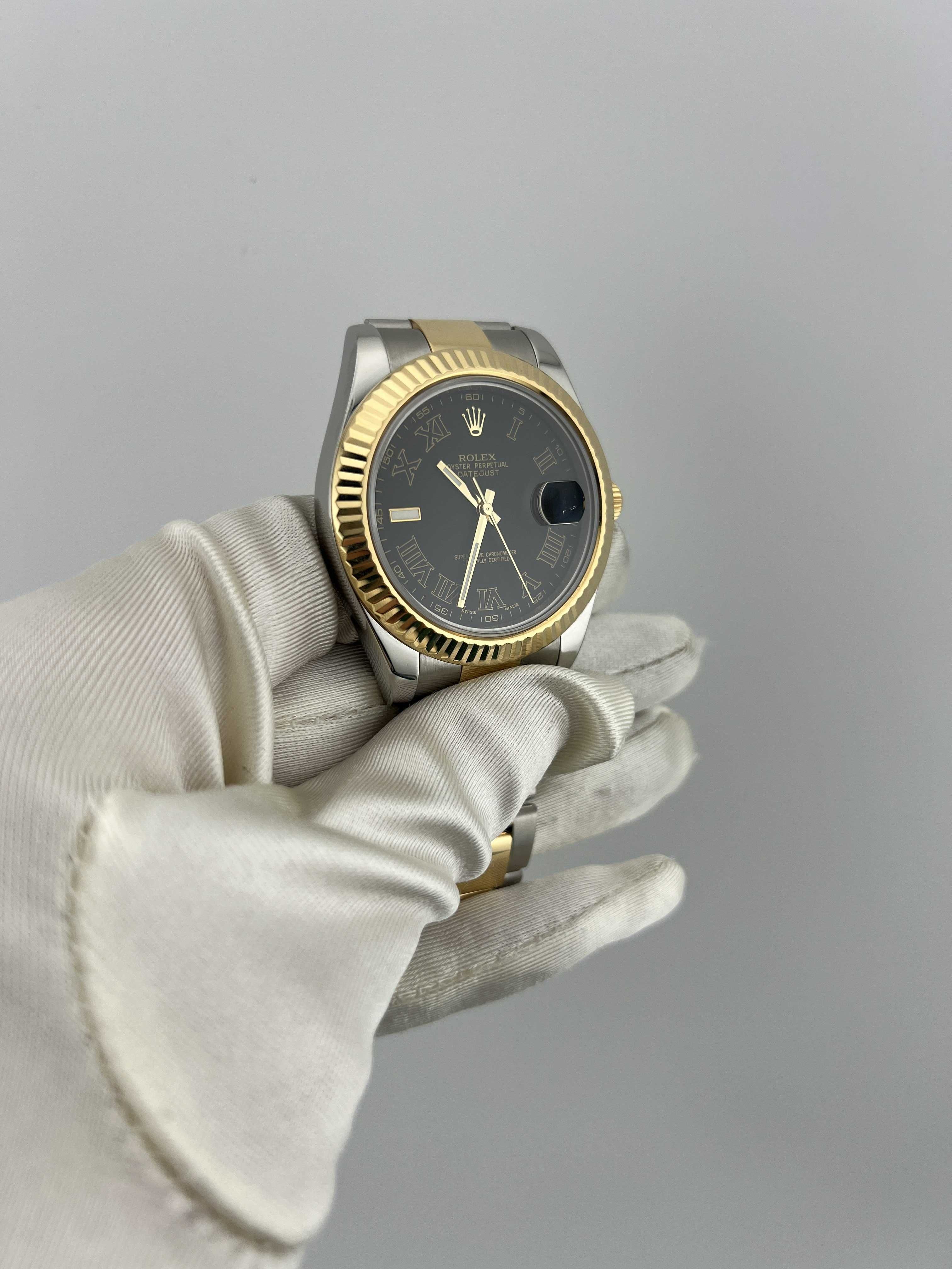 Наручные часы Rolex DateJust