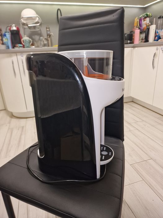 Машина за адаптирано мляко