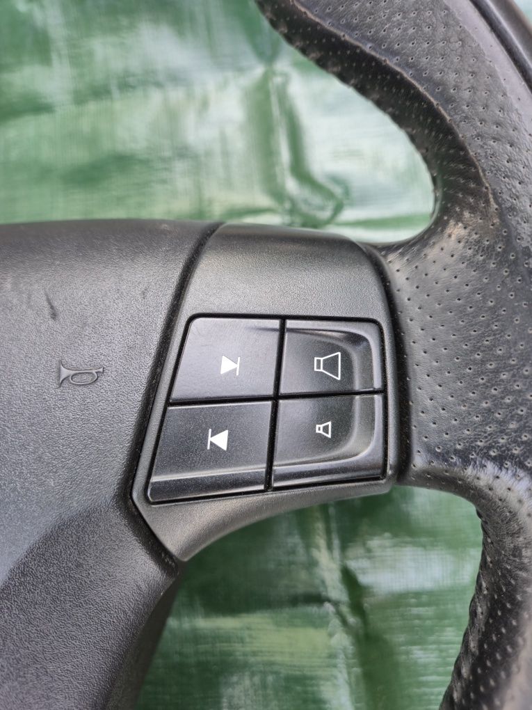 Волан за Волво C30, V50, S40 II, C70 II