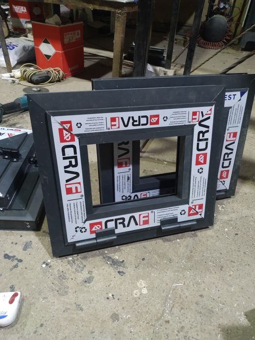 Форточка сотилади