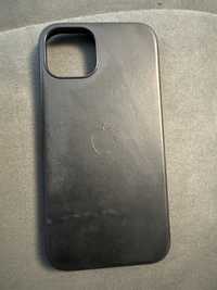 Husa originala piele Iphone 13