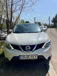 Nissan Qashqai 2