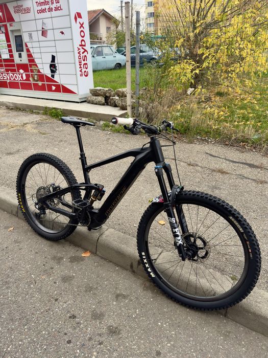 Mtb Moustache Samedi 29 Game 11