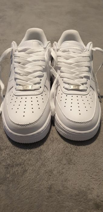 Adidasi Nike Air force 1 low