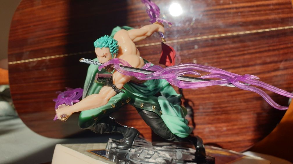 Figurina Zoro One Piece