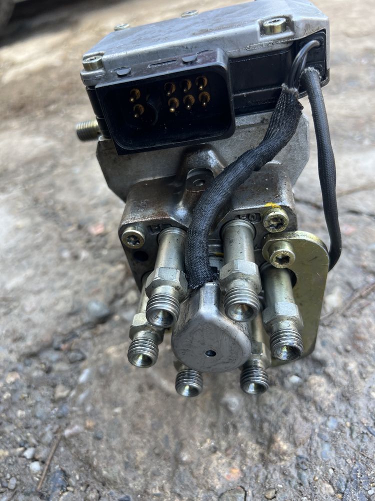Pompa injectie CATERPILLAR CAT Perkins buldo compactor statie Utilaj
