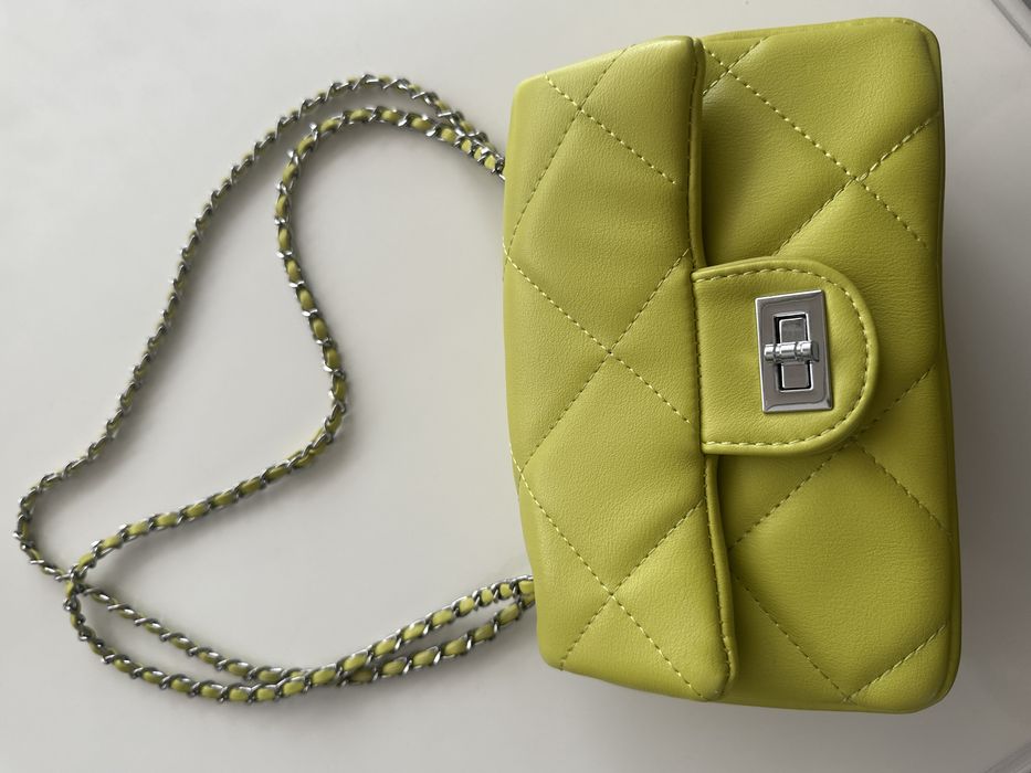 Лятна чанта с дръжки