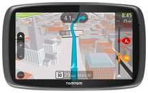 GPS ГПС Навигация Tomtom 500, 550