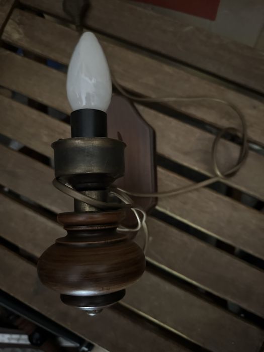 Осветителни тела