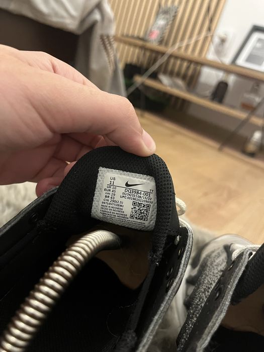 Pantofi Nike Air TW max