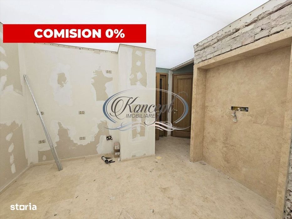 Apartament ultracentral, ideal pentru aparthotel