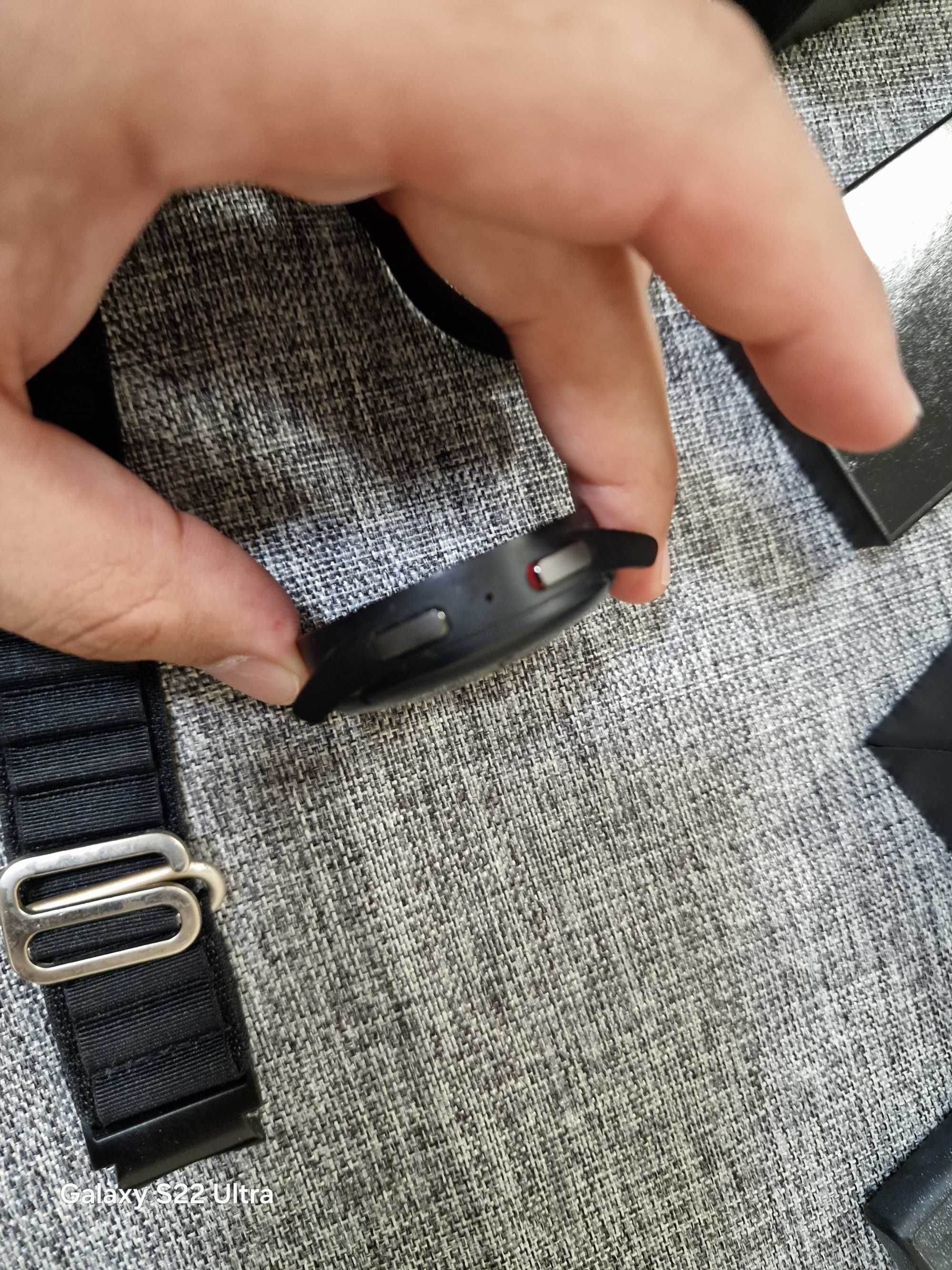 Galaxy Watch 5 Pro + buds 2 pro може и бартер