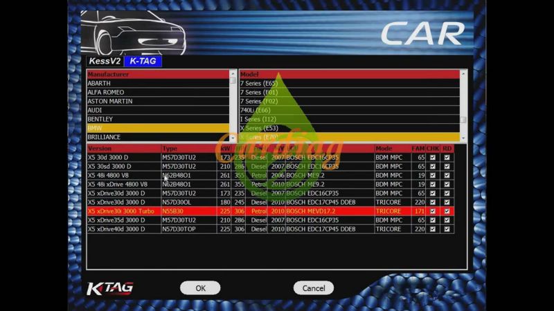 Chip tuning stage 1 resoftare adblue dpf egr diagnoza dedicata