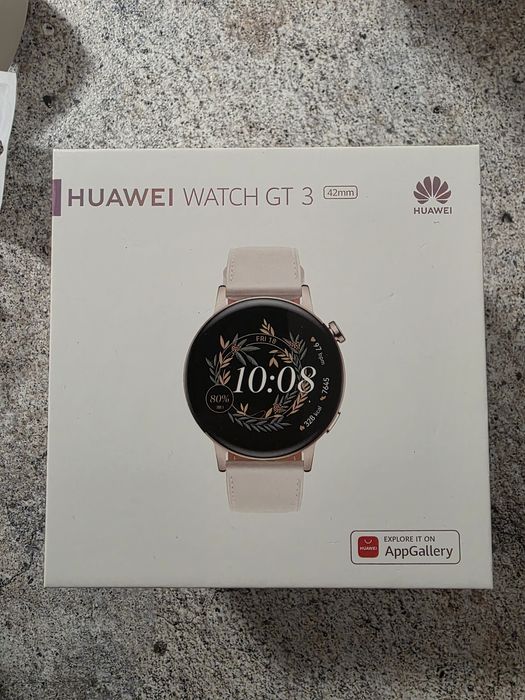 Huawei Watch GT 3 42 mm