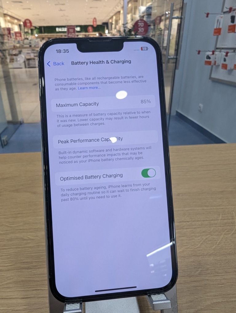 iPhone 13 Pro + подаръци