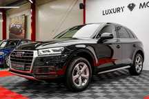Audi Q5 Posibilitate Rate / Avans 0 / Km Certificat / Garantie Extinsa