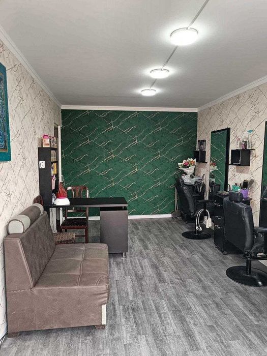 1 хонали тайёр бизнесс сотилади