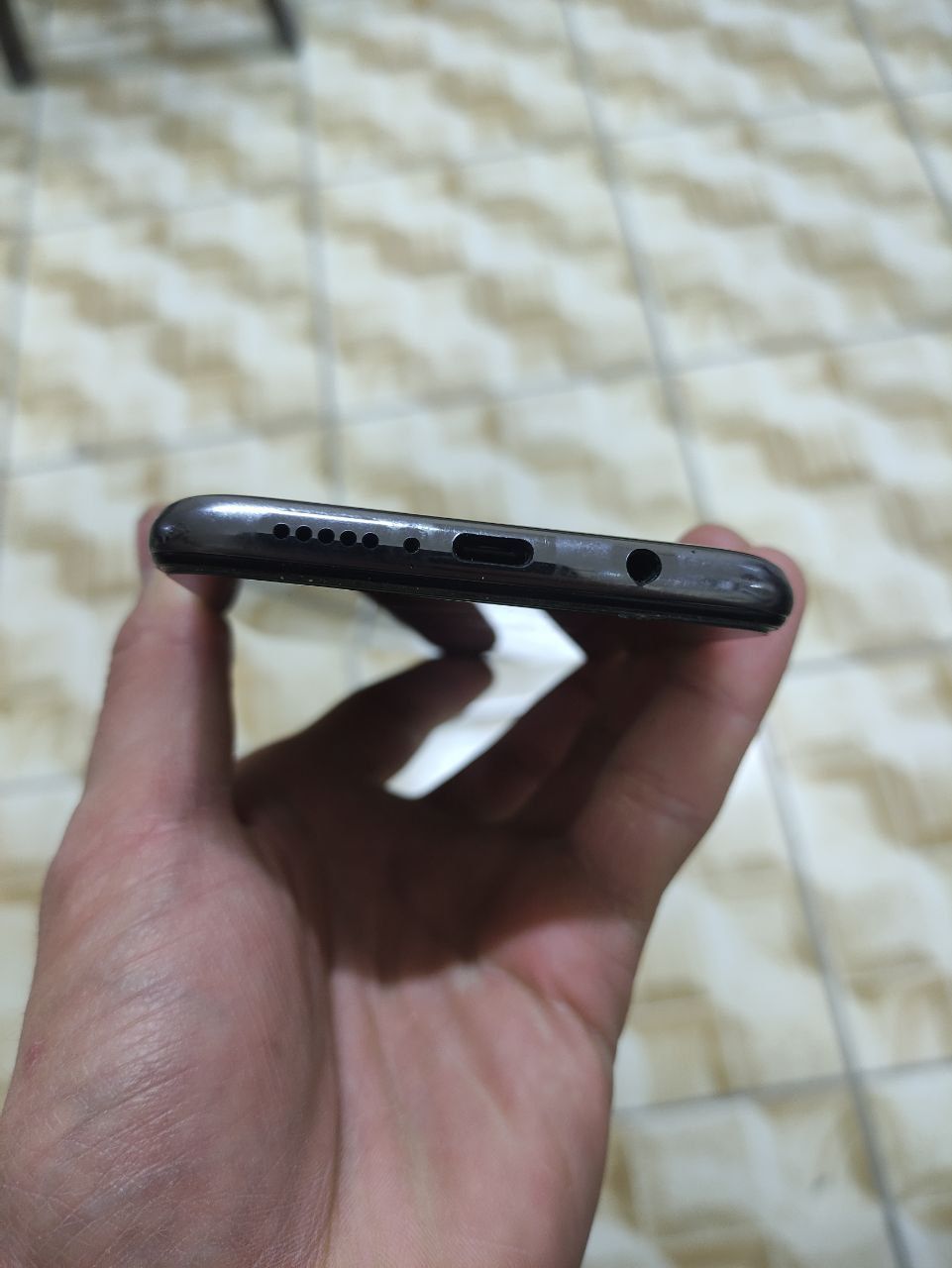 Redmi note 8 Pro