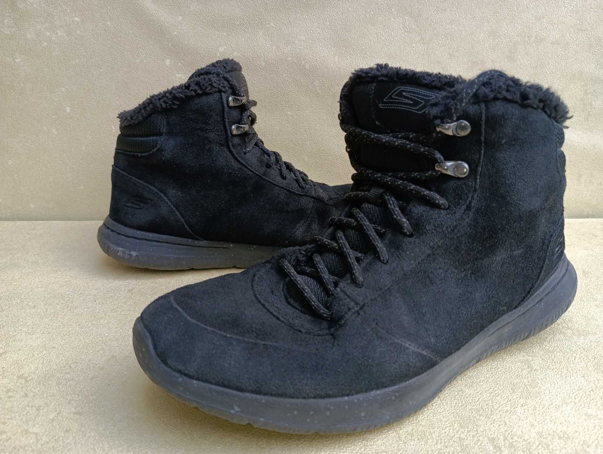 Skechers Goga Mat N39,5- 35 лв