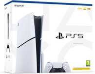 СПЕЦИАЛНА ОФЕРТА - Чисто Нов - Playstation 5 Slim Disk 1TB