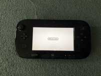 Nintendo wii u tableta controller / gamepad nintendo wii u