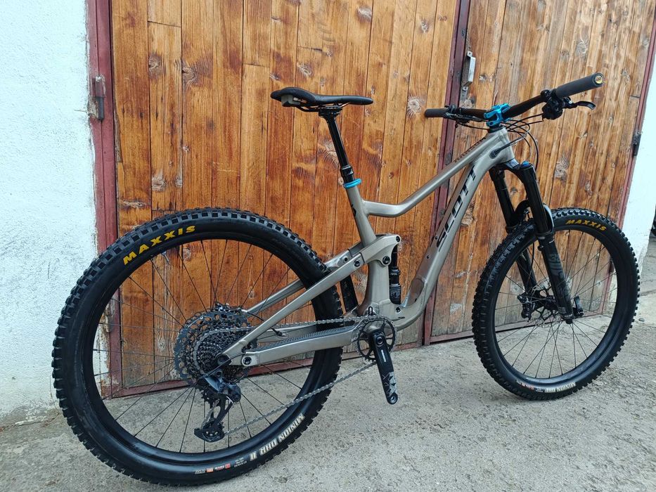 2021 Scott Ransom 920