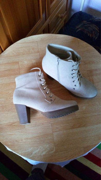 Зимни боти като нови