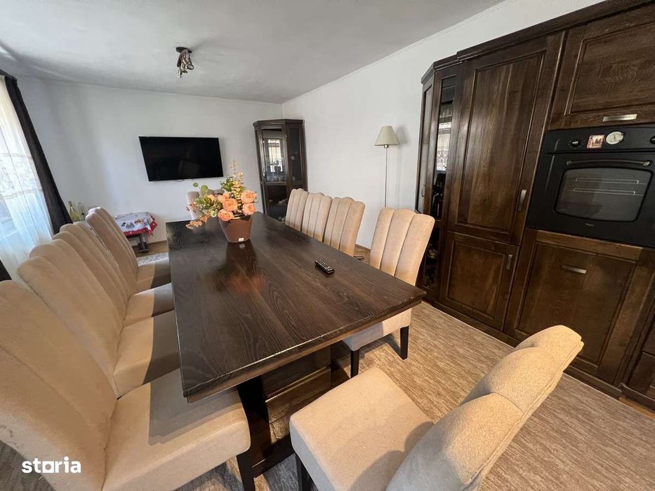 Apartament la Casa in Centru