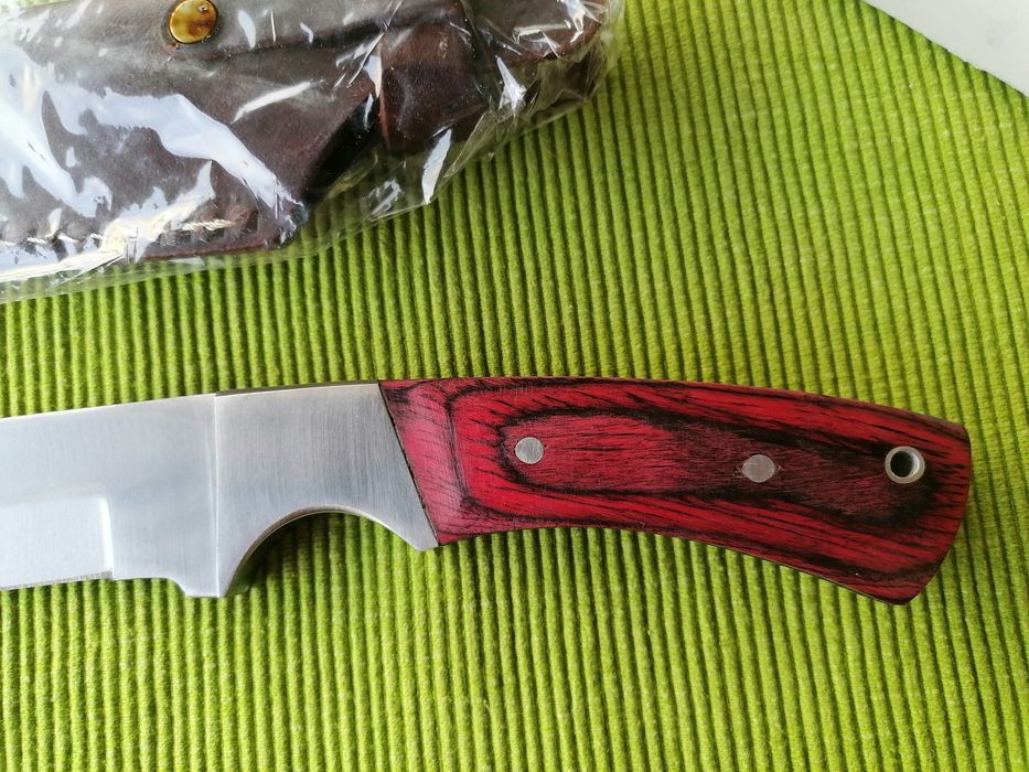 Cutite pescuit vanatoare drumetii