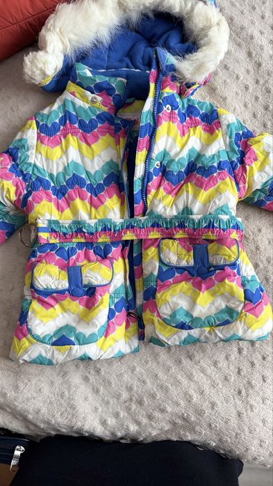 Продам комбензоны