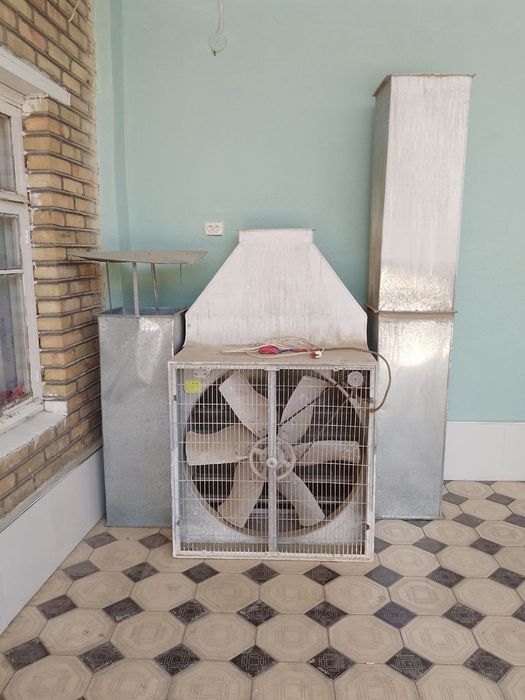 Vintilyatr 1ga 1   380ga ham 220ga ham iwlaydi dimaxotlari bn tayyor