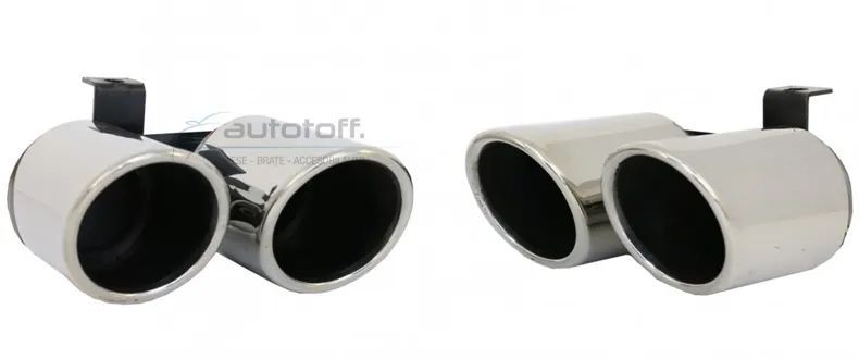 Pachet exterior compatibil cu Mercedes V-Class W447 (2014-03.2019)