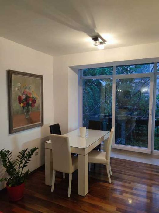 Дава се под наем Двустаен апартамент в Пловдив, Кючук Париж - 74 кв.м за 270.3 € - Снимка #2