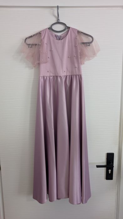 Rochie Unicat  fetiță 8-10 ani