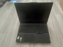 Laptop lenovo legion 144hz 16gb Procesor: i5-10500H