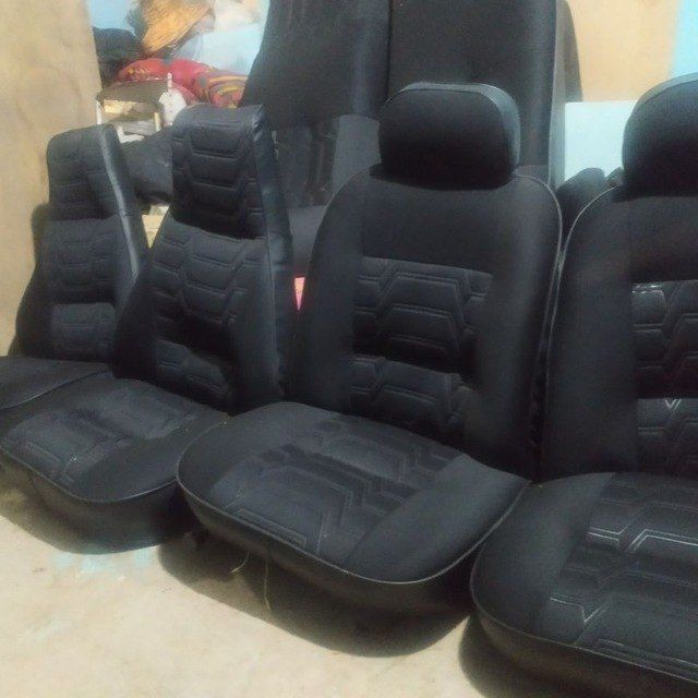 Заводской сиденега сотилади заменга 07