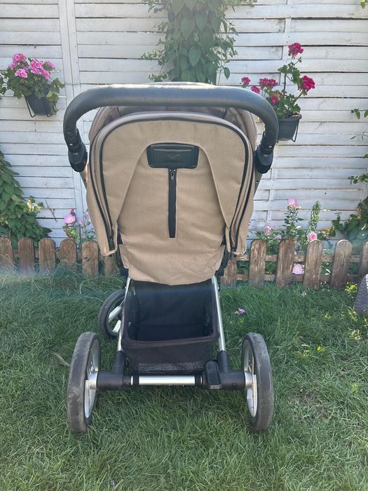 Vand carut Mutsy Nio