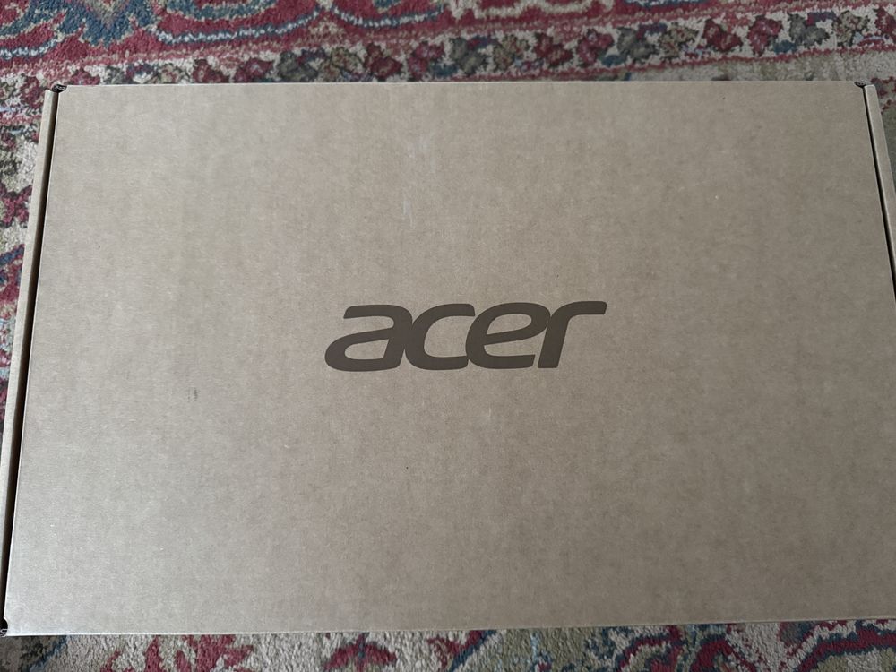 Acer  Aspire 3 15 A315-44P-R4AP Sigilat