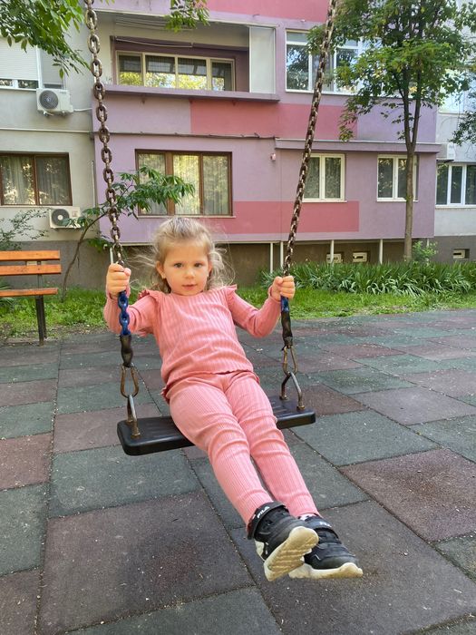 Бебешка количка Lorrelli