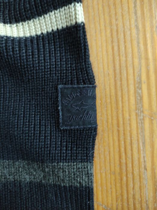 Мъжки пуловер Paul & Shark