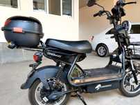 Uyga, o‘qishga yoki ishga qatnash uchun ideal transport!