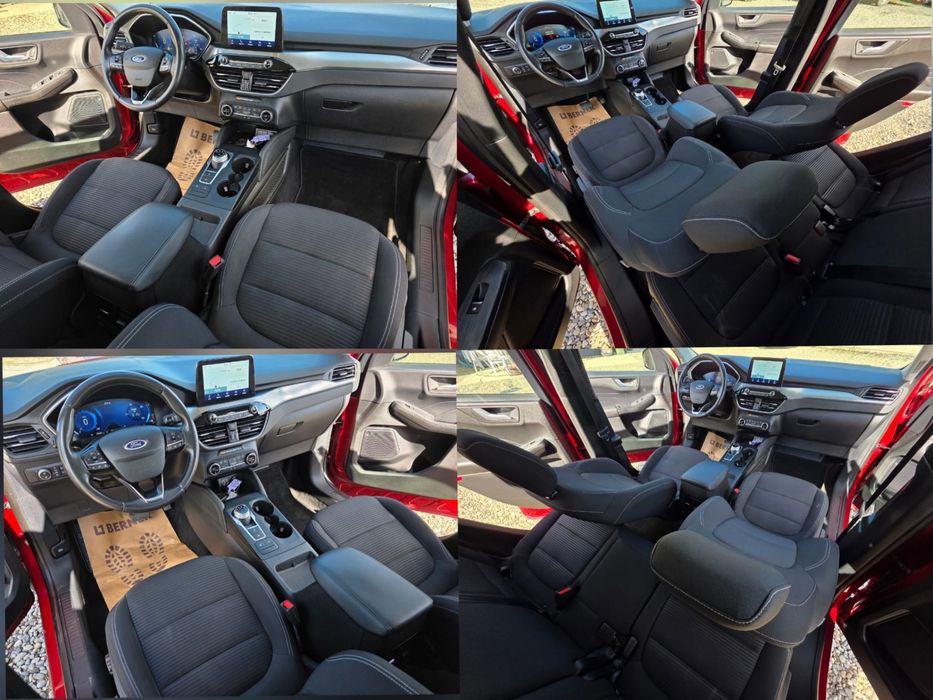 Ford Kuga Titanium //Rate//