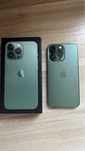 Iphone 13 pro 128gb 78%
