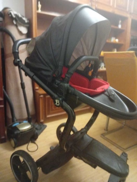 Carucior pentru bebe