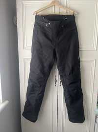 Pantaloni Moto Hein Gericke Gore-tex