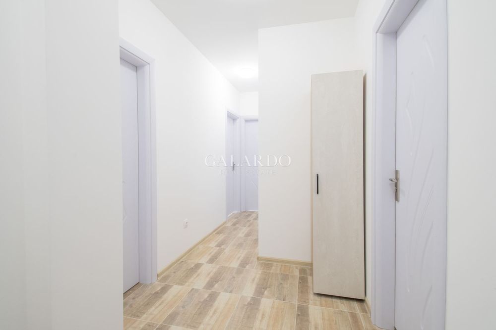 Продава се Тристаен апартамент в София, Люлин - център - 82 кв.м за 2440 €/кв.м - Снимка #10