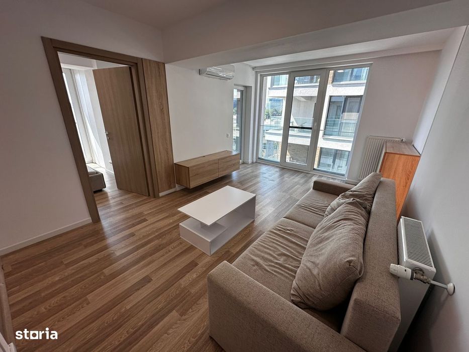 2 Camere Politehnica Park Regie Grozavesti Zona Excelenta 7Min Metrou