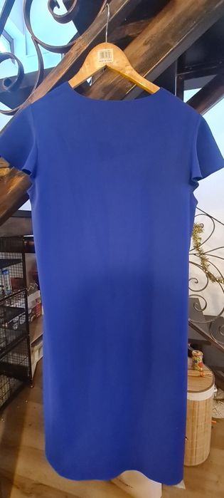 Rochie nouă Etic, cu eticheta – elegantă și feminină!