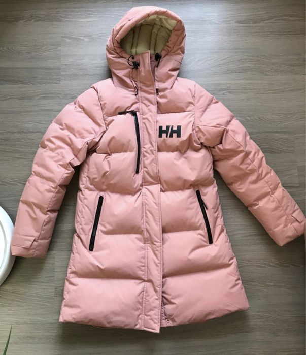 Куртка зимняя